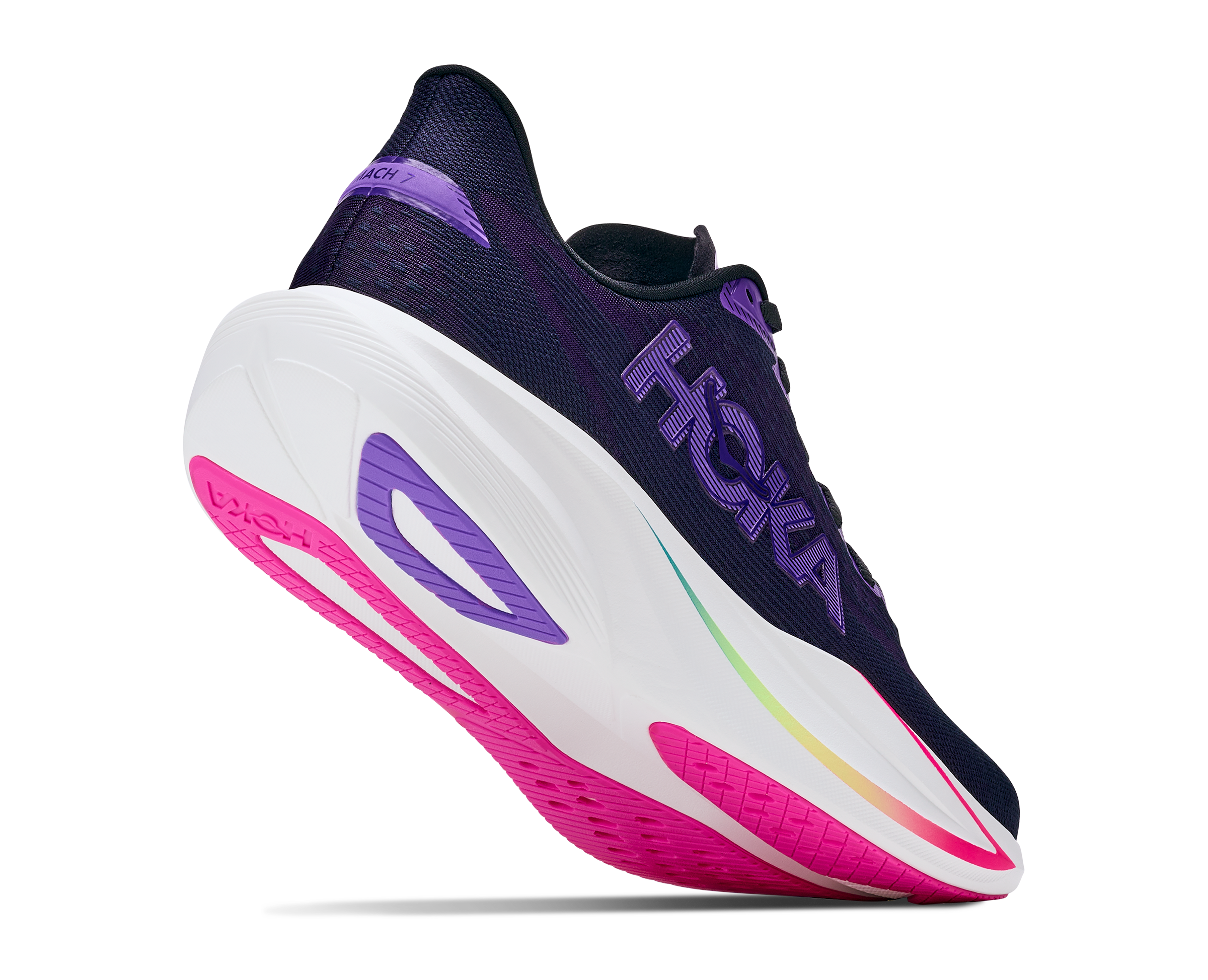 Hoka Mach 7 — foto 5