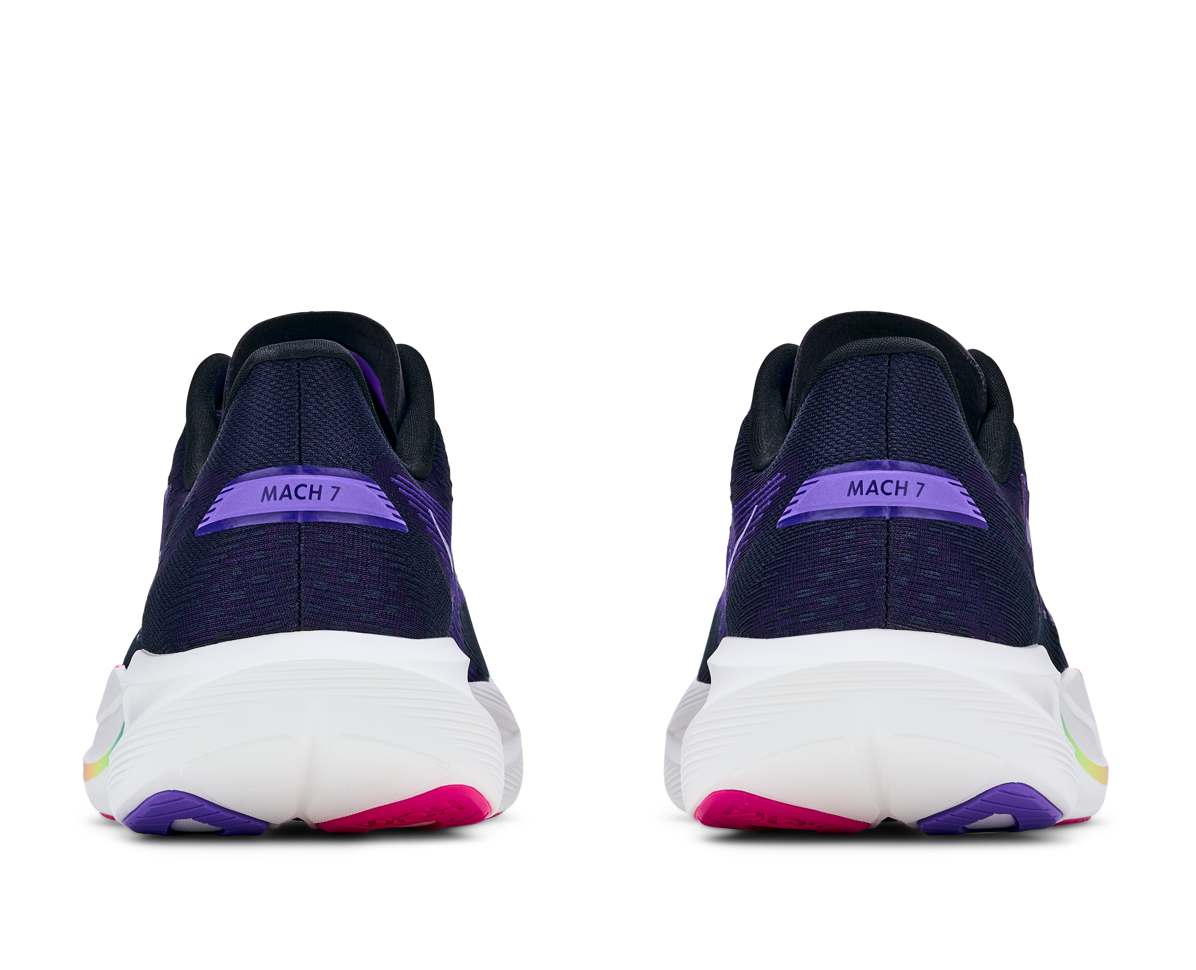 Hoka Mach 7 — foto 4