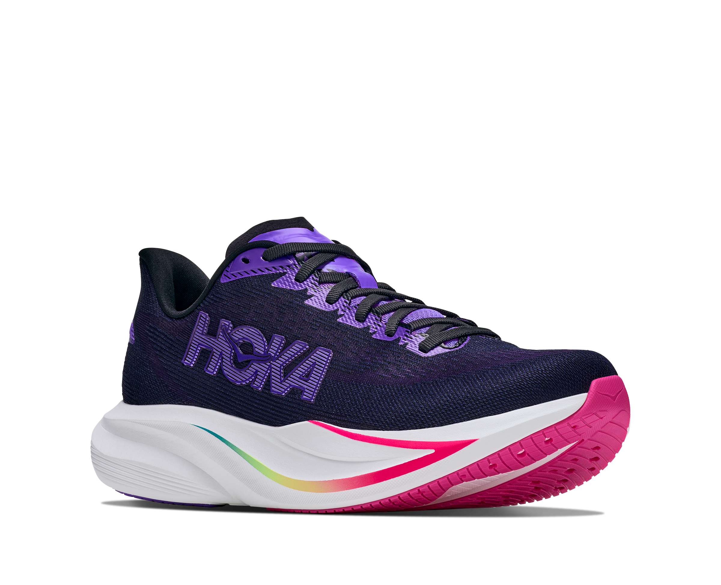 Hoka Mach 7 — foto 3
