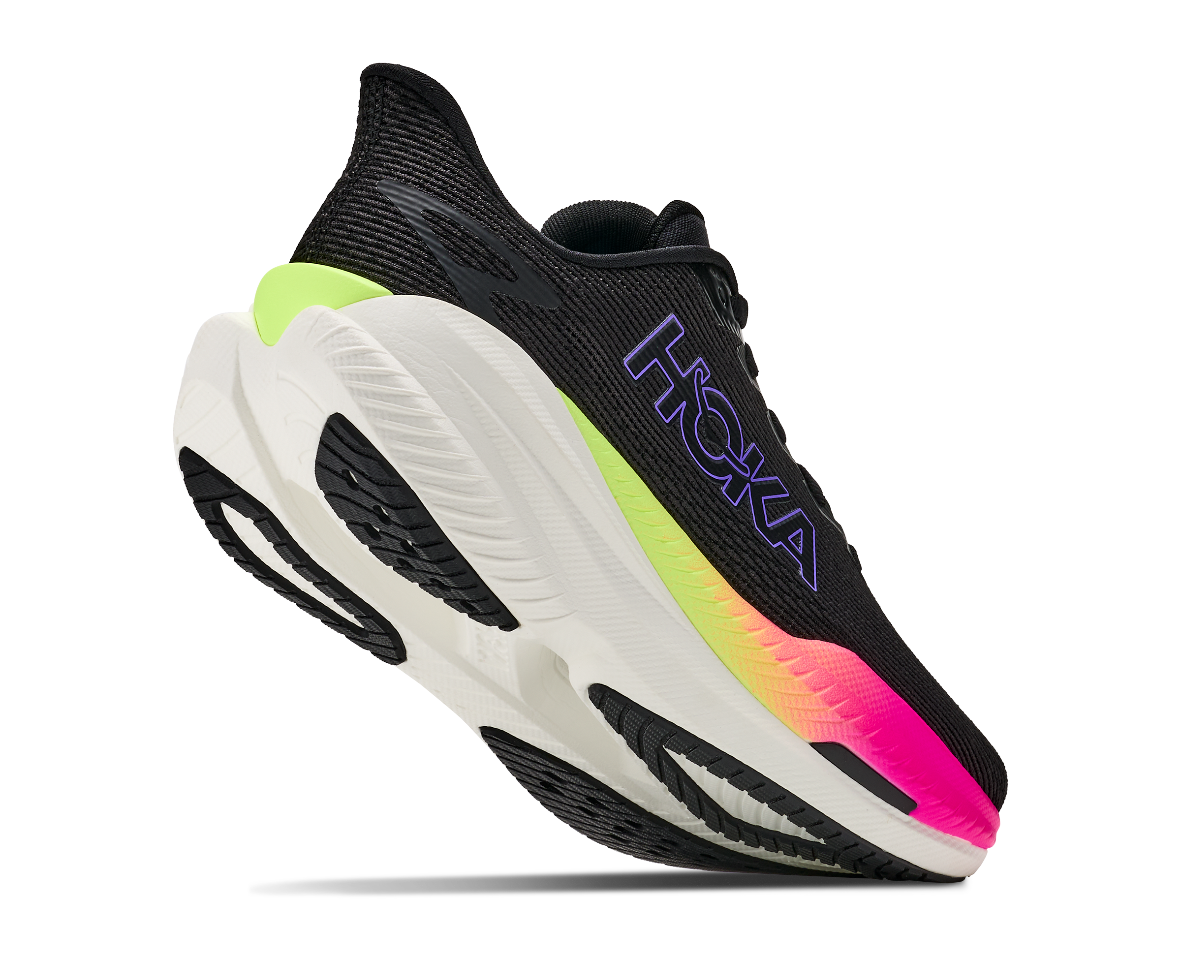 Hoka Mach X 3 — foto 5