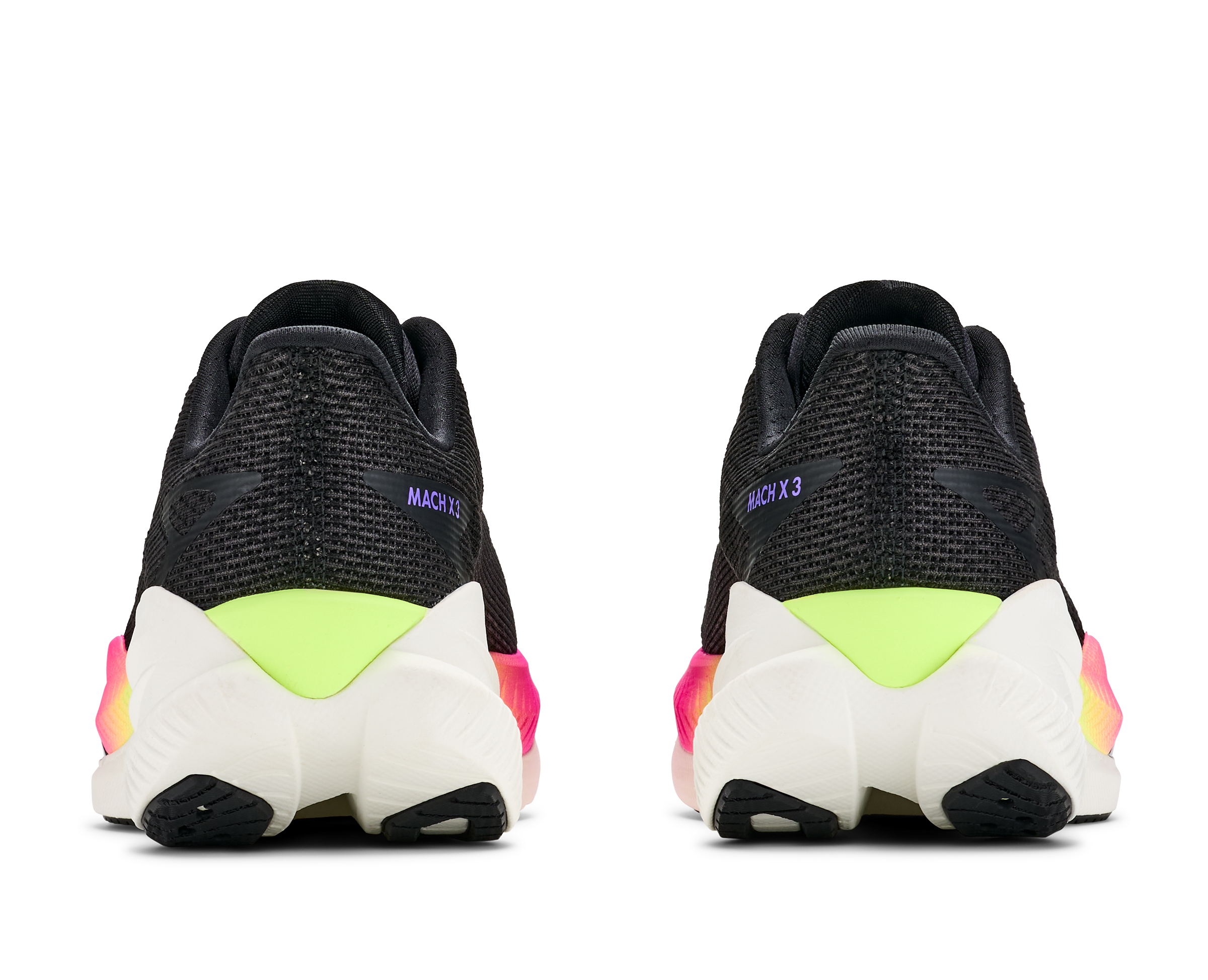 Hoka Mach X 3 — foto 4