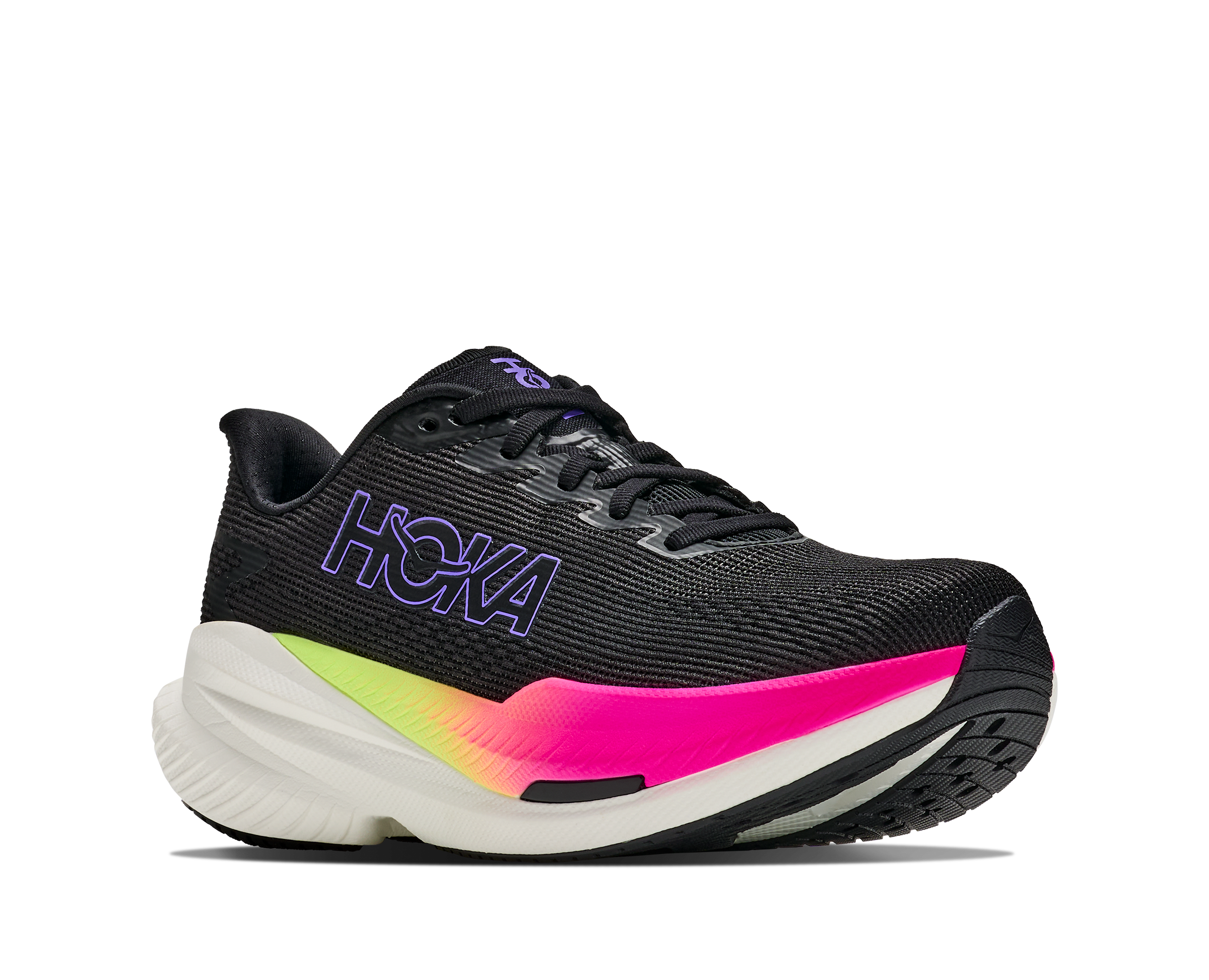 Hoka Mach X 3 — foto 3