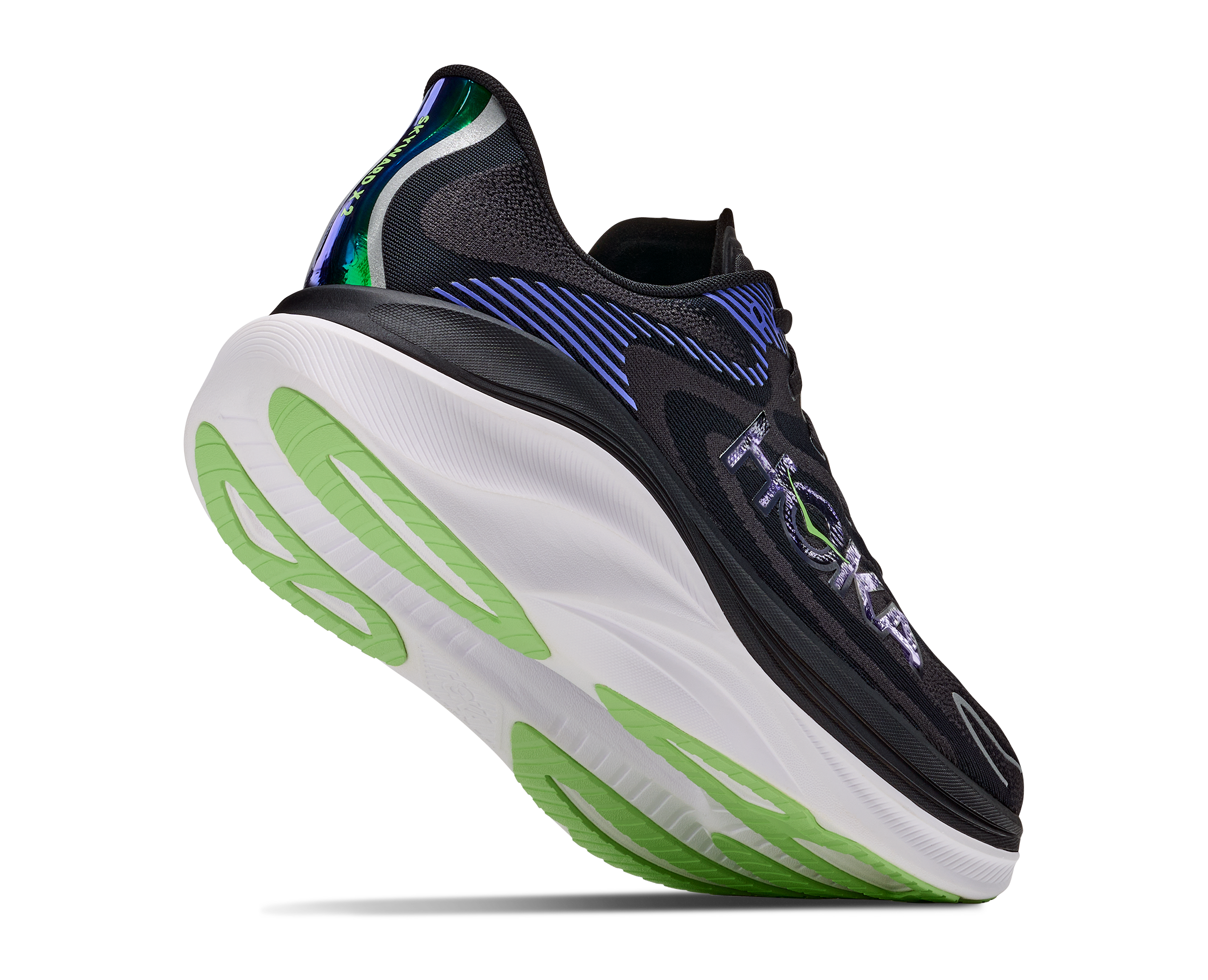 Hoka Skyward X 2 — photo 5
