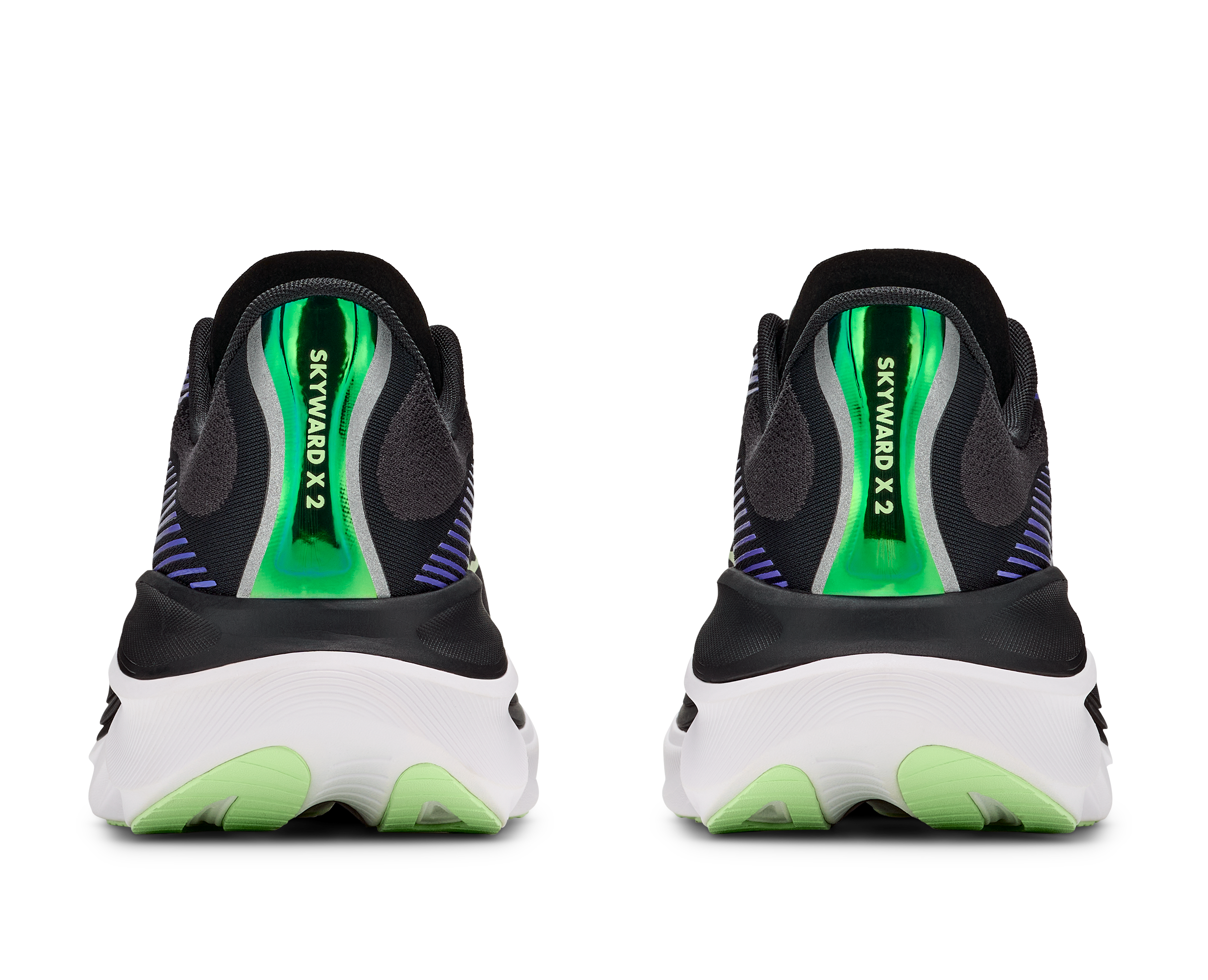 Hoka Skyward X 2 — photo 4