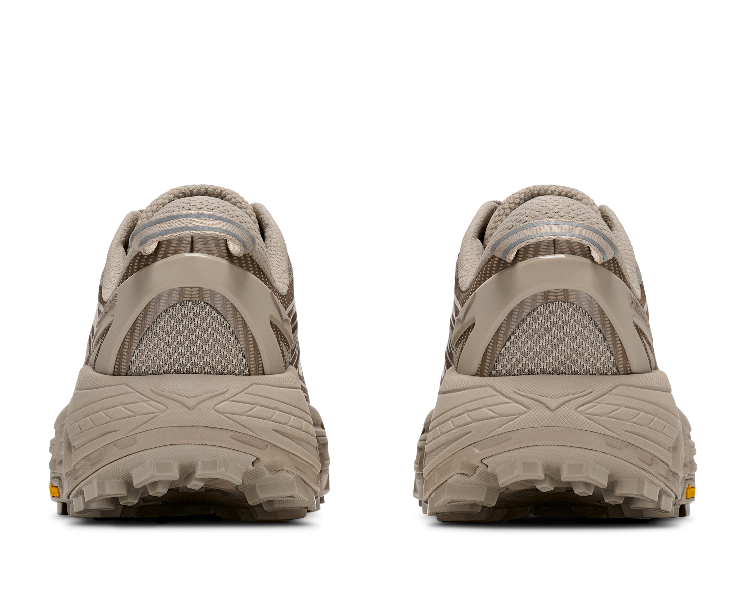 HOKA ONE ONE Mafate Speed 2 'Archival Taupe' — foto 4