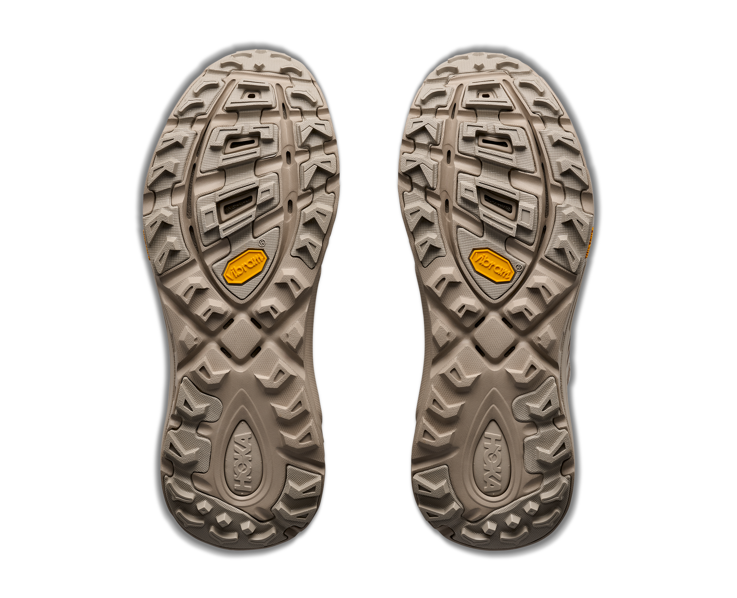 HOKA ONE ONE Mafate Speed 2 'Archival Taupe' — foto 2
