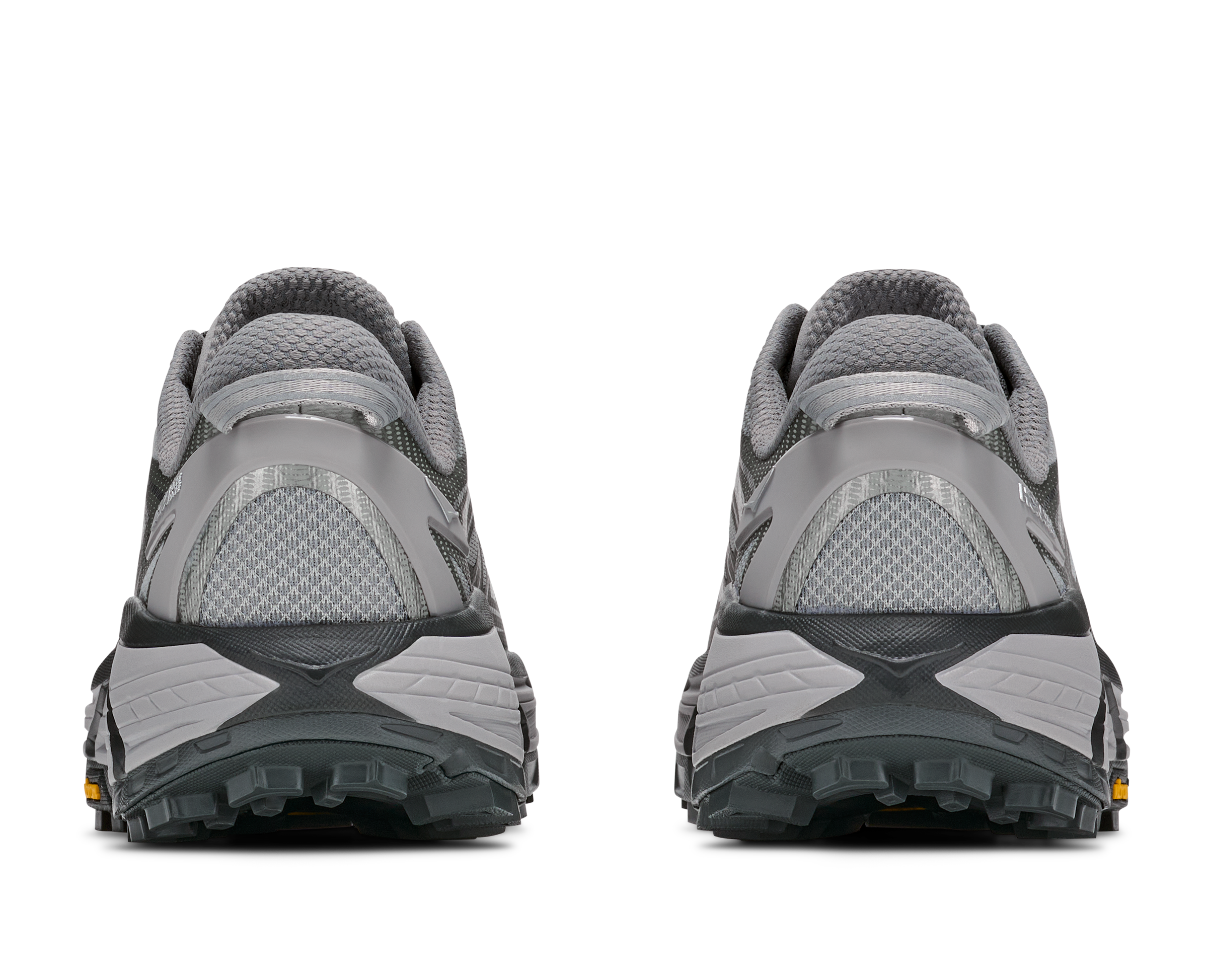 HOKA ONE ONE Mafate Speed 2 'Stellar Grey Outer Orbit' — foto 4