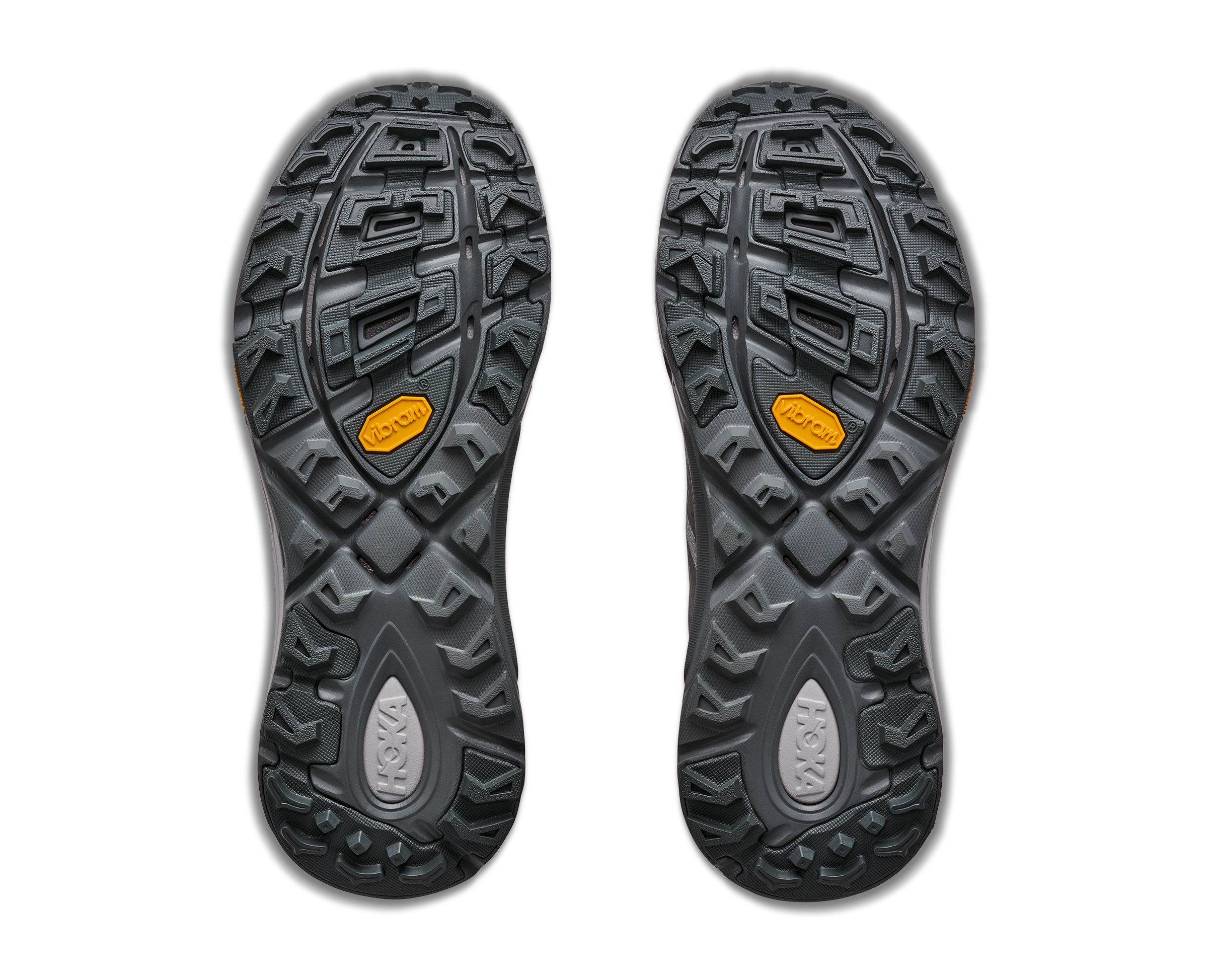 HOKA ONE ONE Mafate Speed 2 'Stellar Grey Outer Orbit' — foto 2