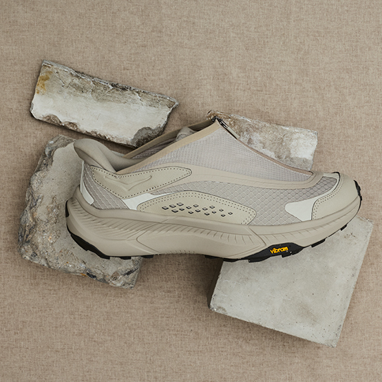 HOKA® 公式サイト【ベージュ・ブラウンシューズ・スニーカー
