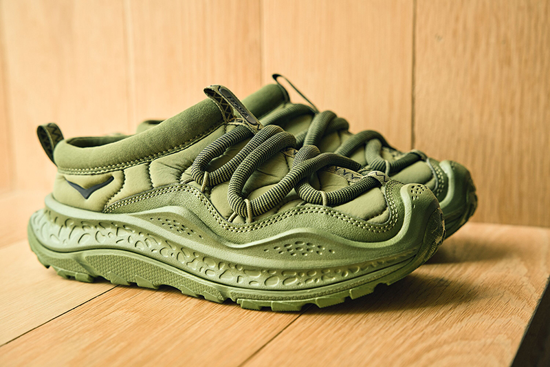 HOKA® 公式サイト【New to HOKA|はじめての方へ】（ホカオネオネ™）