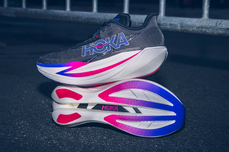 HOKA® 公式サイト【New to HOKA|はじめての方へ】（ホカオネオネ™）