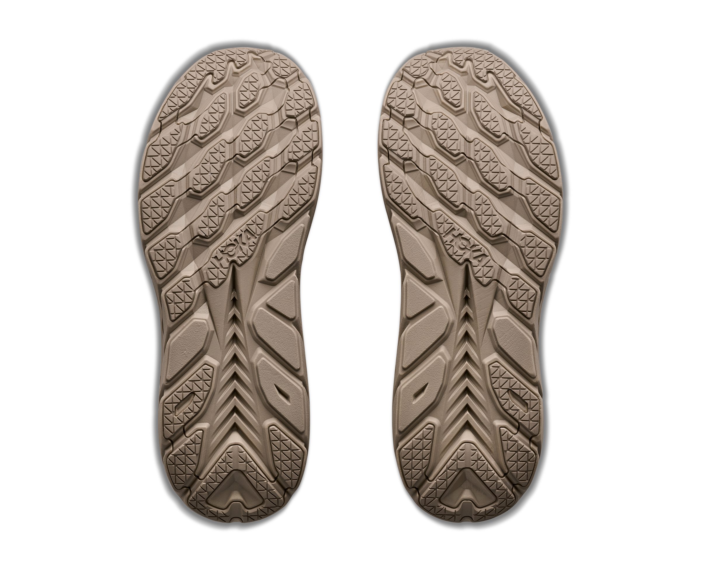 Hoka One One Clifton UTL Archival Taupe — foto 2