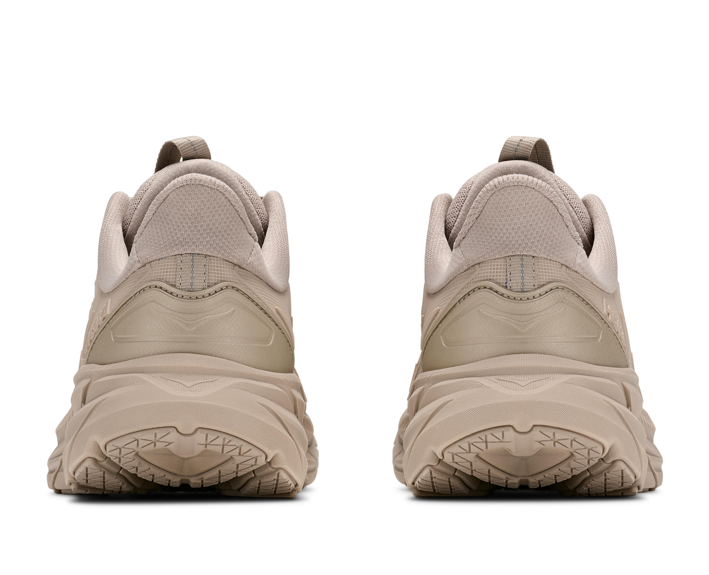 Hoka One One Clifton UTL Archival Taupe — foto 4