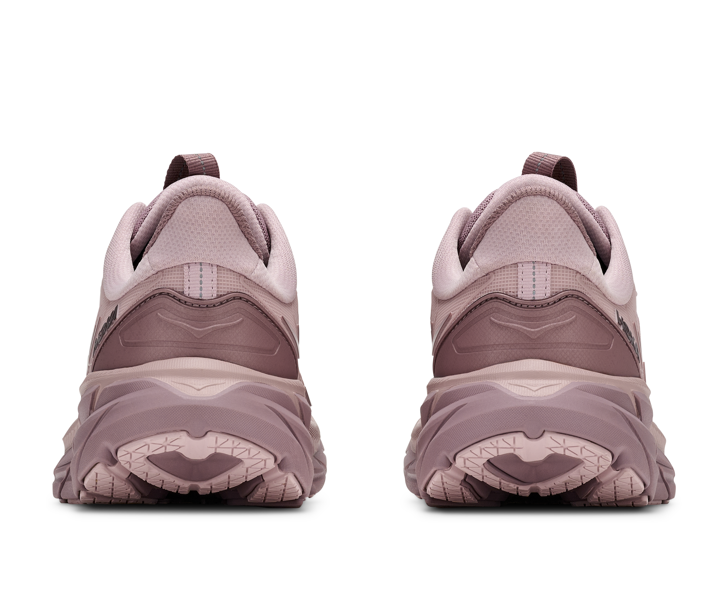 HOKA ONE ONE Clifton UTL 'Pink Opal Deep Mauve' — foto 4