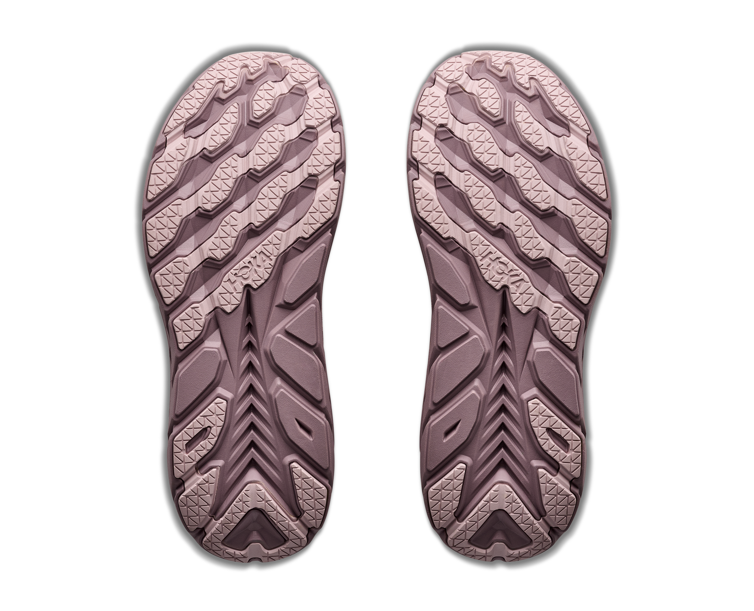 HOKA ONE ONE Clifton UTL 'Pink Opal Deep Mauve' — foto 2