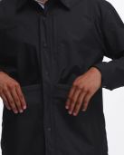 Veste-chemise Outtrail