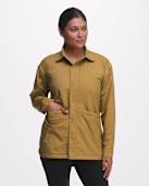Veste chemise Outtrail