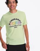 GlideTech à manches courtes