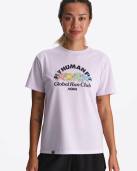 GlideTech à manches courtes