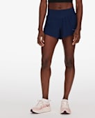 Glide 4'' Short