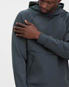 Sweat à capuche Essential Recovery