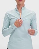 GlideTech à fermeture éclair 1/4