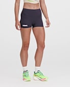 Short ajusté Race Day de 2,5 po