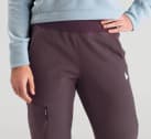 Fleece Jogger