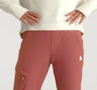 Fleece Jogger