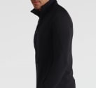 1/2 Zip Midlayer