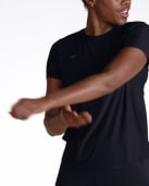 Airolite Run Short Sleeve