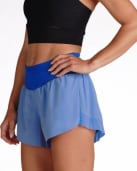 Glide 4'' Short