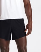HOKA®公式サイト【グライド 5インチ ショーツ (ブリーフインナー)|GLIDE 5 INCH SHORT W/BRIEF  197634143934 | メンズ】ホカ オネオネ™