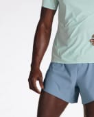 Glide 5'' Short W/Brief