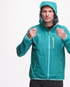 Tecsky Waterproof Jacket