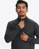 GlideTech Quarter Zip