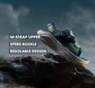 Infini Hike TC