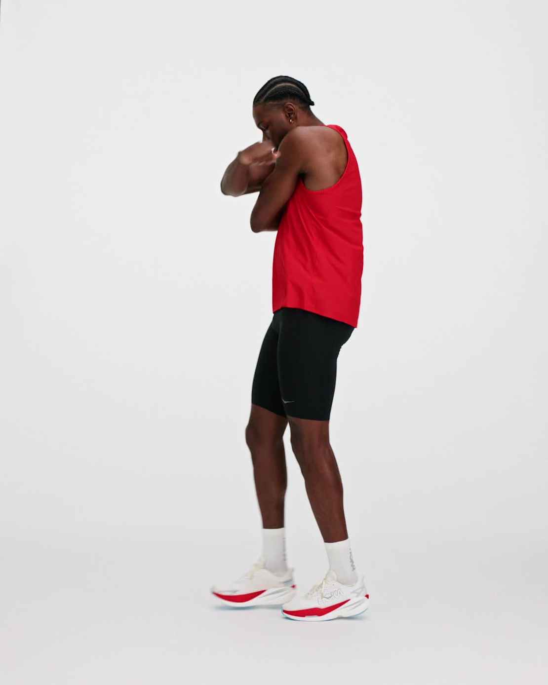 HOKA ONE ONE® Airolite Tank 2.0 for Men | HOKA ONE ONE®