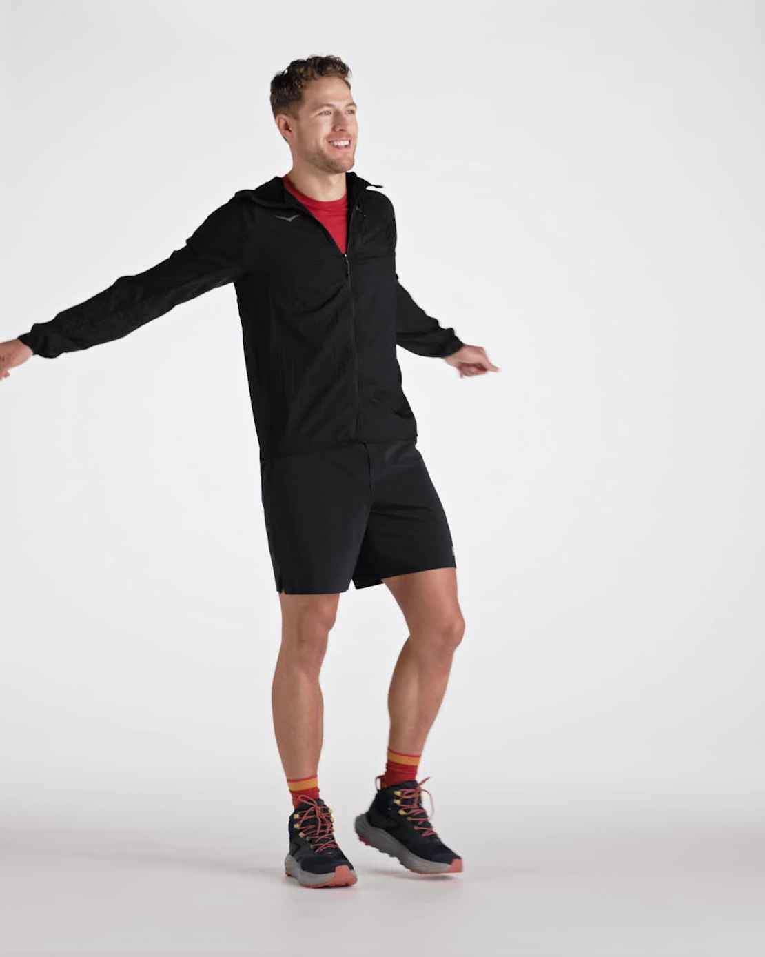 HOKA ONE ONE® Skyflow Jacket for Men | HOKA ONE ONE®
