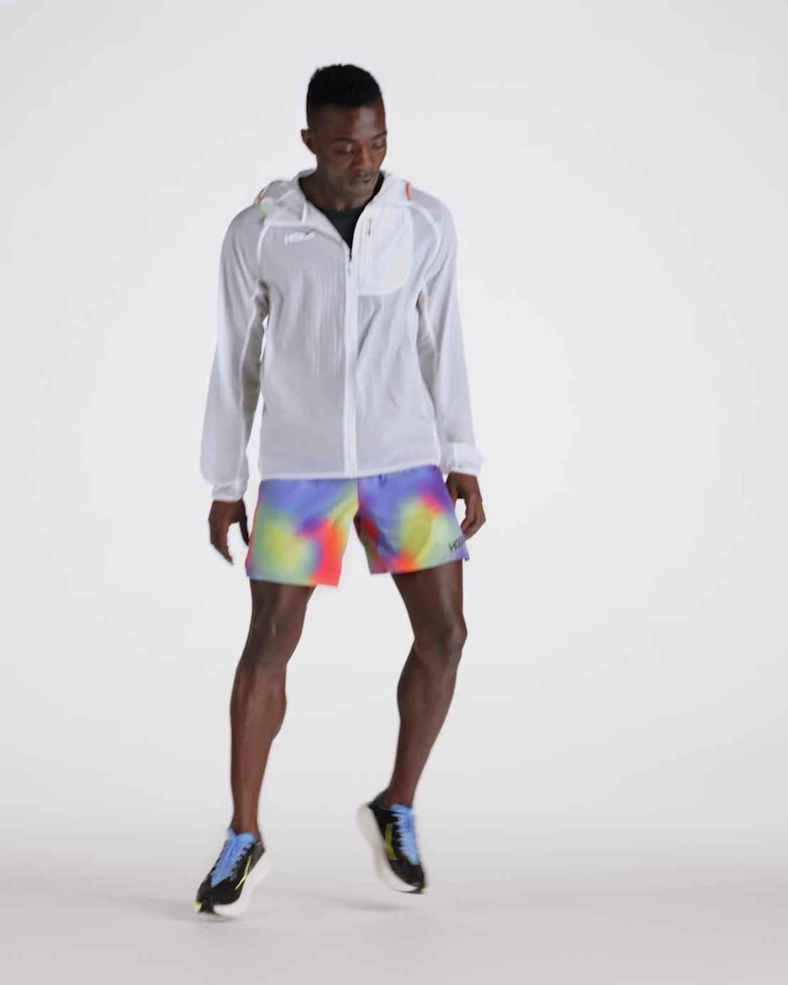 HOKA Skyflow Jacket for Men | HOKA® UK