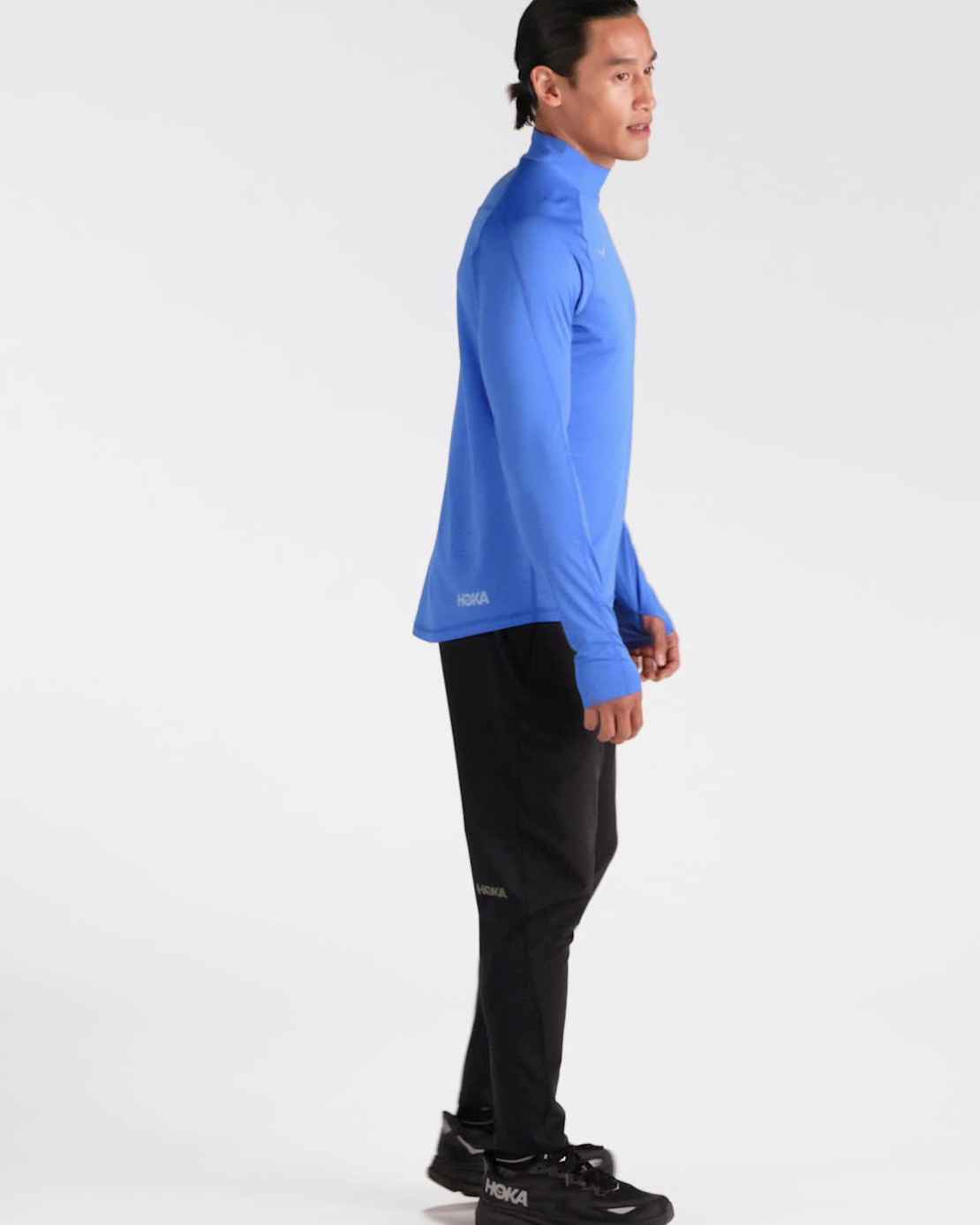 HOKA Cold Weather Layer for Men | HOKA® BA