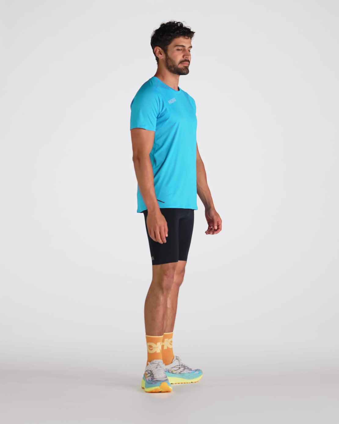 HOKA ONE ONE® Novafly Half Tight for Men | HOKA ONE ONE®