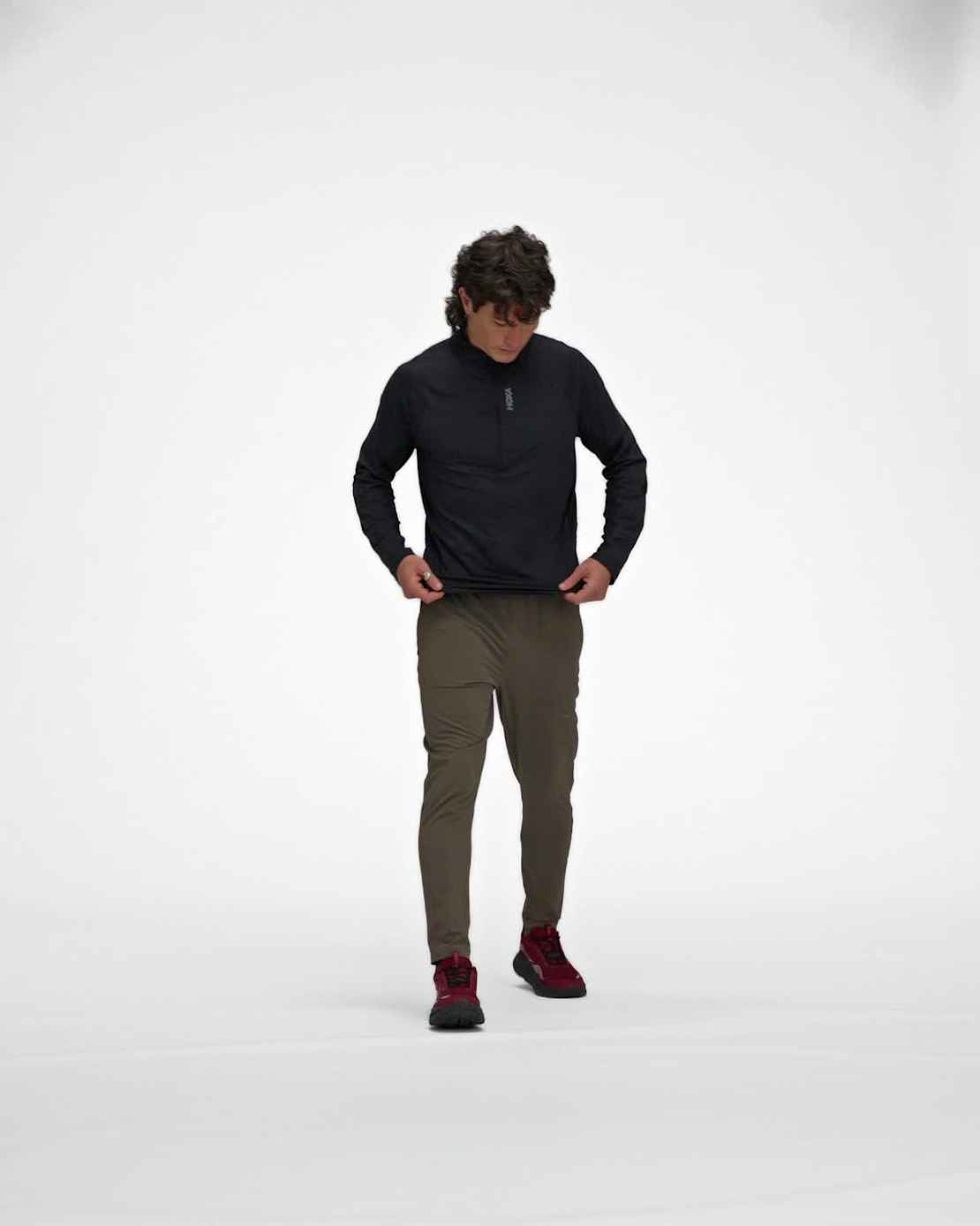 HOKA ONE ONE® Novafly Run Pant for Men | HOKA ONE ONE®