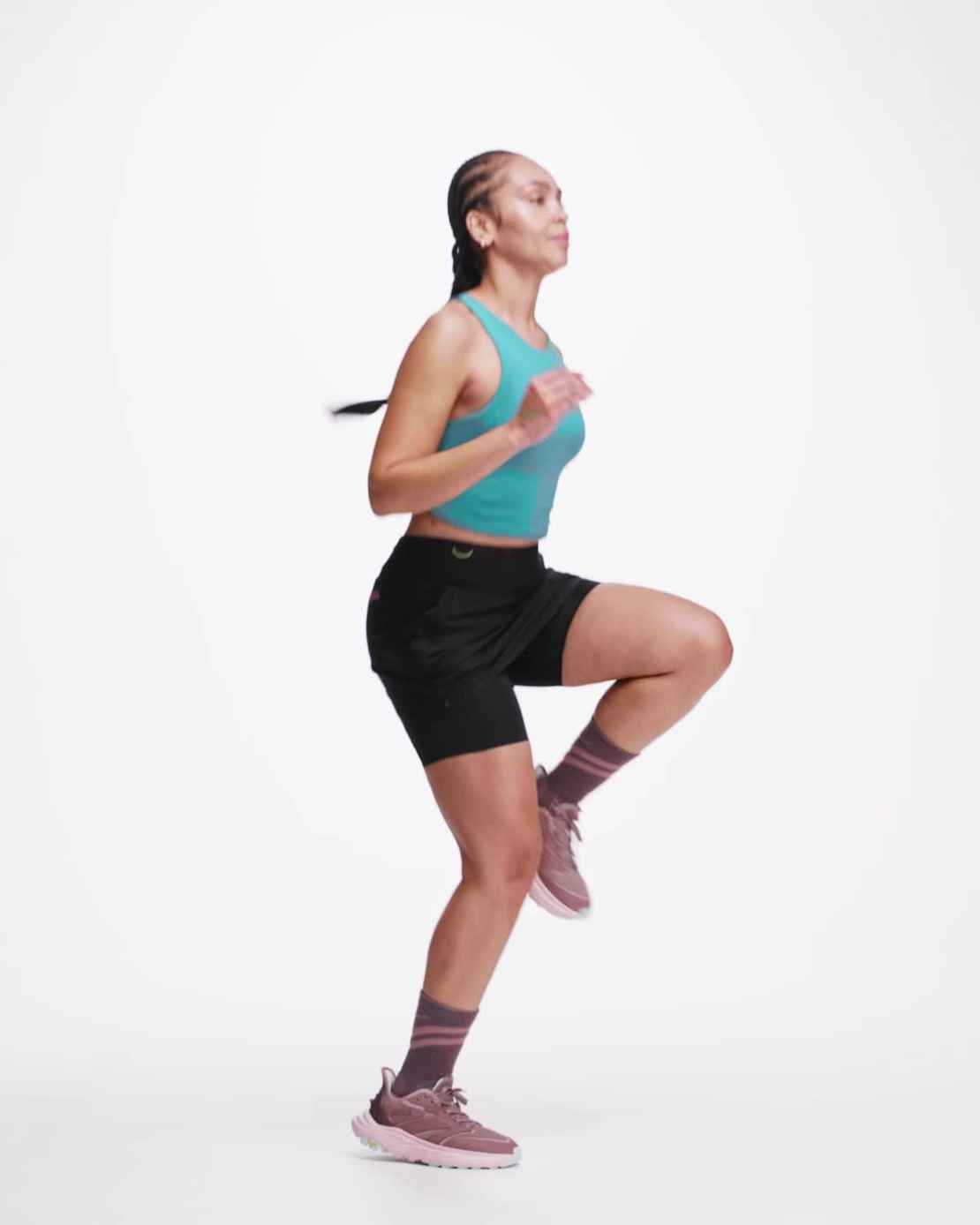 レディースウェア mic mic Mizi Hike Skirt | HOKA®