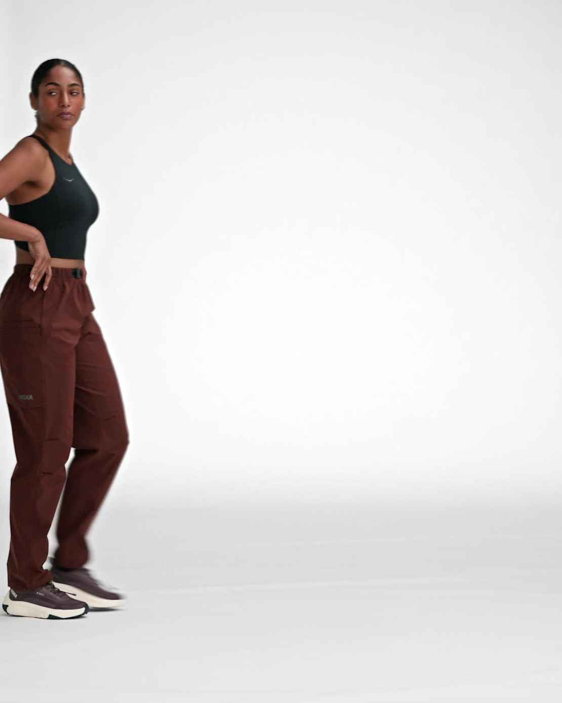 HOKA ONE ONE® Woodland Hike Pant for Women | HOKA ONE ONE®