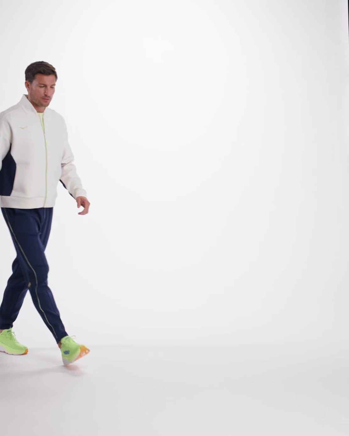 Men's Kaitoro Knit Jacket | HOKA®