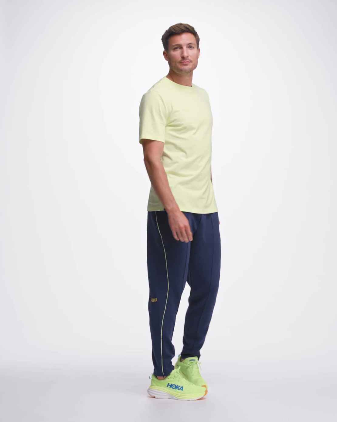 HOKA Kaitoro Knit Pant for Men | HOKA® MA