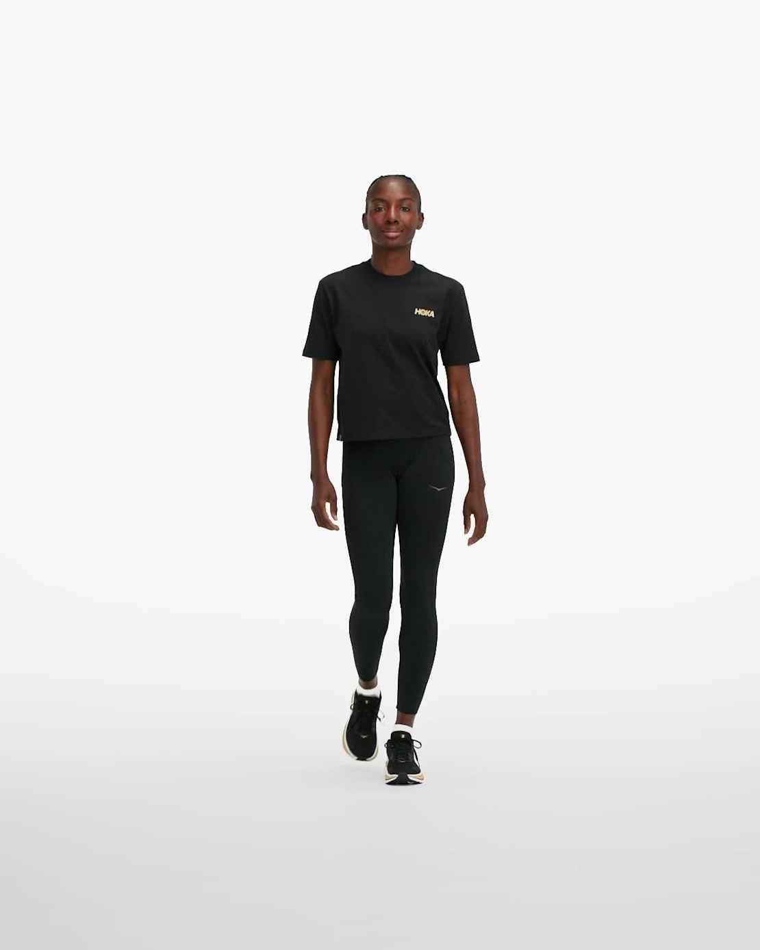 HOKA ONE ONE® HOKA Manifesto Short Sleeve Tee for Women | HOKA ONE