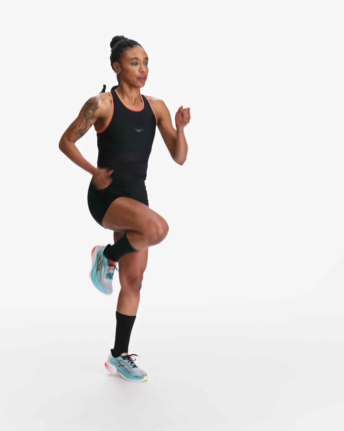 HOKA ONE ONE® Race Day Bra for Women | HOKA ONE ONE®