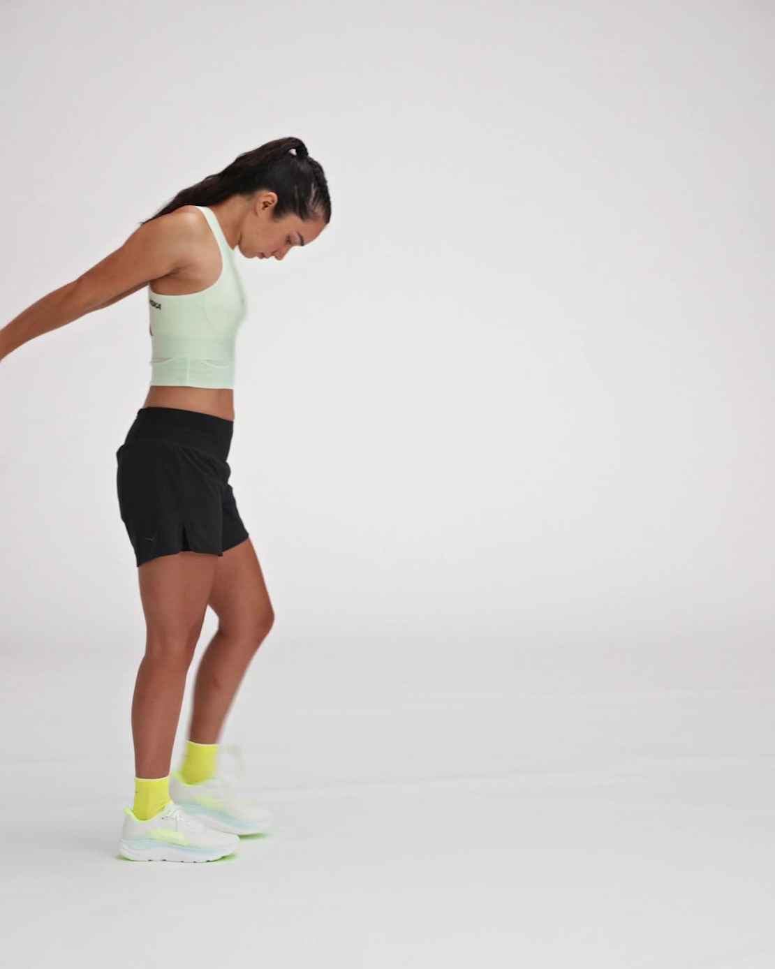 HOKA ONE ONE® Race Day Bra for Women | HOKA ONE ONE®